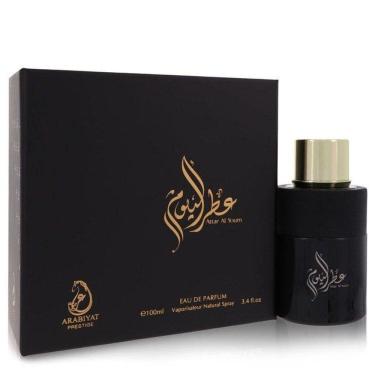 Imagem de Perfume Masculino Arabiyat Prestige 100 Ml Eau De Parfum