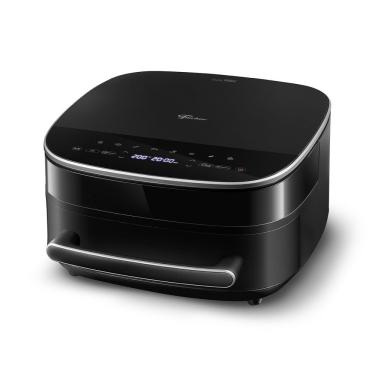 Imagem de Air Fryer Fischer Dual Grill 6L 110V