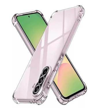 Imagem de Capa Capinha Anti Shock Para Samsung Galaxy Todos Modelos Serié S/Serié M/Serié A (Galaxy A36)