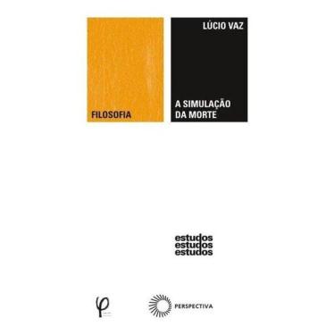 Imagem de A Simulação Da Morte - Vol. 293