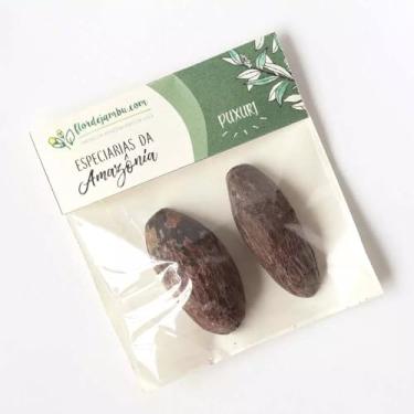 Imagem de Flor de Jambu, Semente De Puxuri (15g)