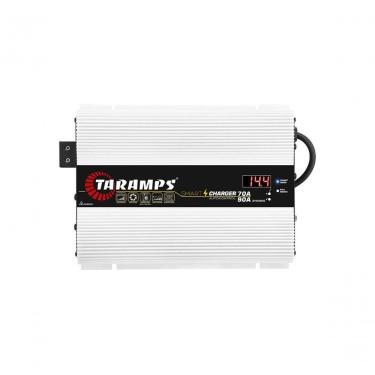 Imagem de Carregador De Bateria Taramps Smart Charger 70a 1.9kva