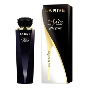 Imagem de 2X Perfume La Rive Miss Dream  Lacrado Nfe Mais Bara