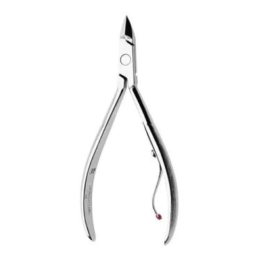 Imagem de Alicate Cortador de Unhas em Aço Inoxidável, Ferramentas para Cuidados com Unhas