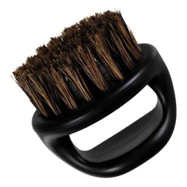 Imagem de Escovinha de disfarce para o dedo - barbearia - MOFASHI