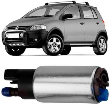 Imagem de Bomba Combustível Volkswagen Crossfox 1.6 2005 a 2008 Flex Bosch