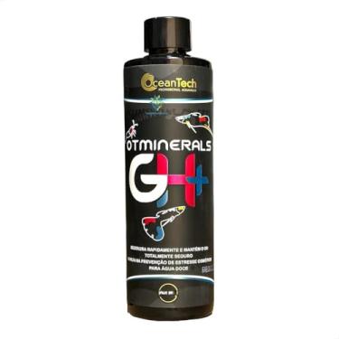 Imagem de Minerals Oceantech Gh Plus Restaura Mantem Dureza Água 120ml