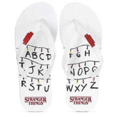Imagem de CHINELO COCA COLA STRANGER THINGS NF0014-Masculino