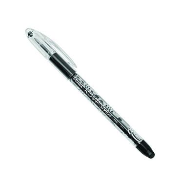 Imagem de Caneta esferográfica Stylus Blk Rsvp Linha fina