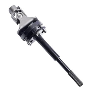 Imagem de Autoptzxd Eixo de direção intermediário da coluna de direção para Toyota Tacoma Pickup 2.7L 4.0L V6 2005-2015 - Substitui # 45220-04010 415-602 4522004010