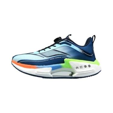 Imagem de Tênis De Corrida Com Placa De Carbono Para Meninos E Meninas, Tecnolog