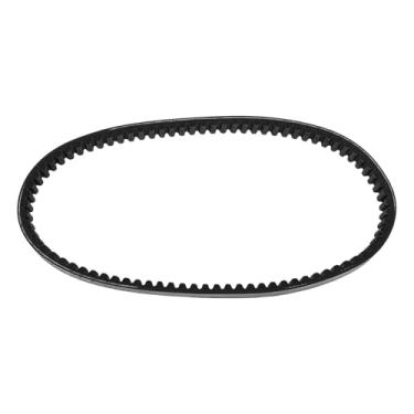Imagem de Partuto Correia de transmissão de motocicleta V-Belt para Honda Elite CH150 1985-1987