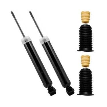 Imagem de Kit 2 Amortecedor Corsa 94 95 96 97 Traseiro