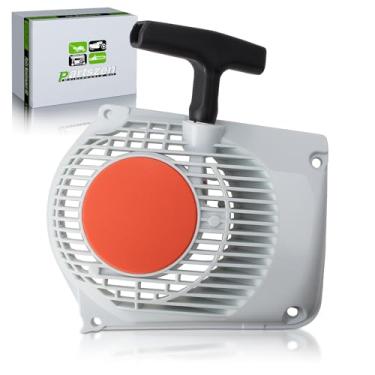 Imagem de partszen 11210802101 Capa para motosserra Stihl MS240 MS260 024 026