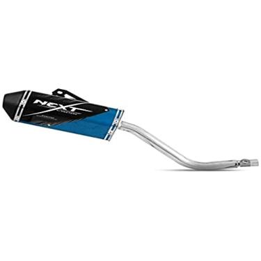 Imagem de PONTEIRA PRO TORK NEXT NXR 125/150 BROS 2003/08 VERMELHO