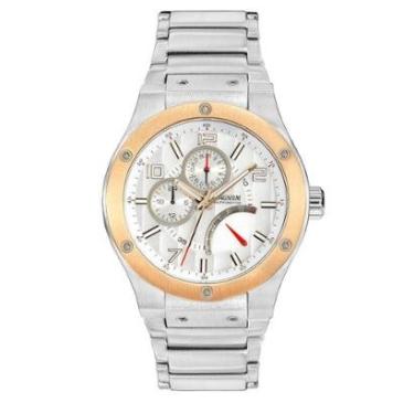 Imagem de Relogio Masculino Magnum MA32318S-Masculino