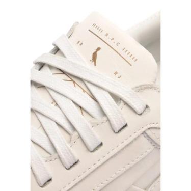 Imagem de Tênis Reserva Hero Masculino, Branco, 40