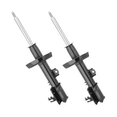 Imagem de 2 Amortecedor Vectra 96 A 2005 Dianteiro Nakata