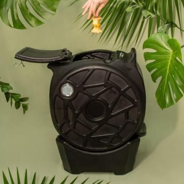 Imagem de Composteira Rotativa Eco