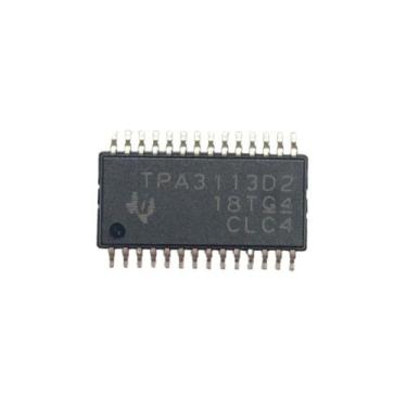 Imagem de Ci TPA 3113D2 Circuito Integrado TPA3113D2 - Original 1peça - CQC