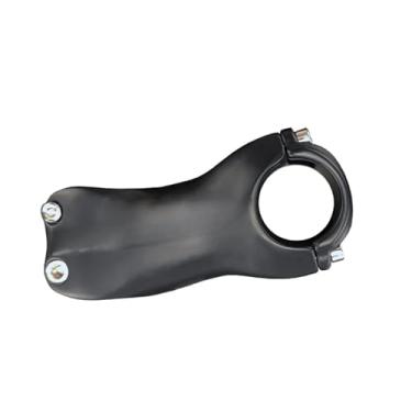 Imagem de Mesa de carbono ultraleve para bicicleta MTB - Ângulo de 6/17 graus, modelos SL de 60/70/80/90/110/110/120 mm, acessórios para bicicletas de estrada e MTB.(Stem 17D 100mm)