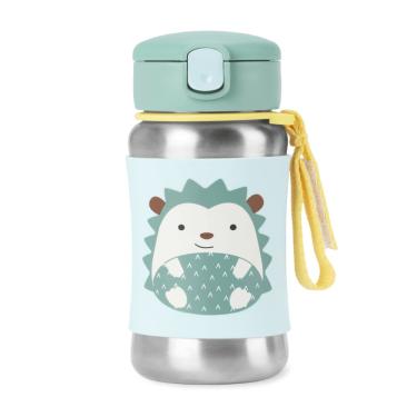 Imagem de Garrafa de Aço Inox Spark Style Ouriço - Skip Hop