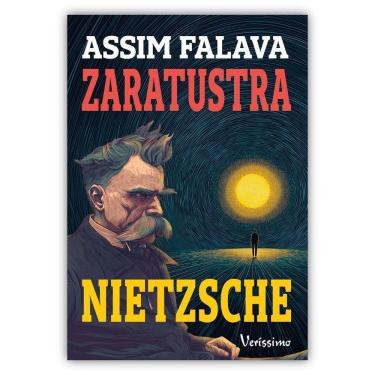Imagem de Assim Falava Zaratustra