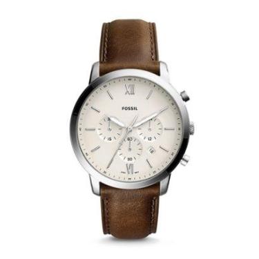Imagem de Relógio DKNY Fossil Neutra Chrono Masculino-Masculino