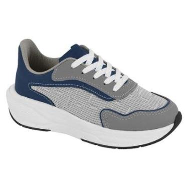 Imagem de TÊNIS MOLEKINHO MENINO ESPORTIVO 2869.105-Unissex