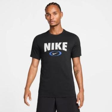 Imagem de Camiseta Nike Dri-FIT Masculina-Masculino
