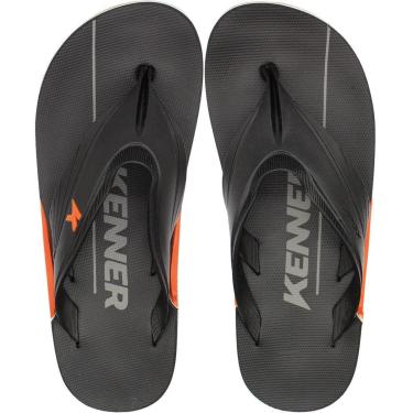 Imagem de Sandália de Dedo Kenner NK6 Flux Pro Masculina-Masculino