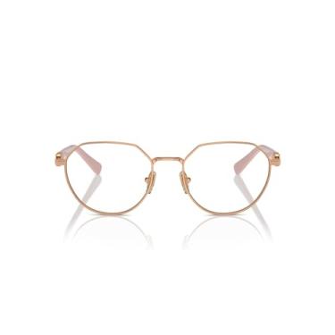 Imagem de Armação para Óculos Vogue Eyewear 0VO4311B 5152 Tam 53 / Rose Gold