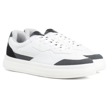 Imagem de Tênis Masculino Reserva Go Casual Troy Cadarço Confortável Antiderrapante 752410002-Masculino