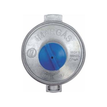 Imagem de Regulador De Gás 7kg Para Botijão - Imar