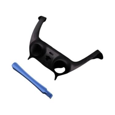 Imagem de Faixa Decorativa Colorida Para Controle PS5, Acessórios Para Capa De J