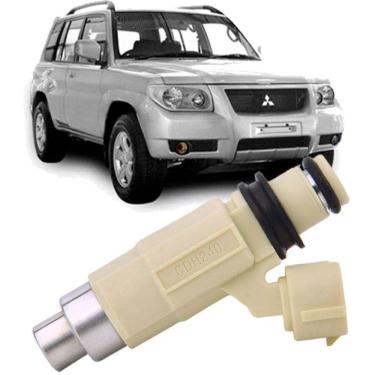 Imagem de Bico Injetor Pajero Tr4 2.0 16V Lancer Eclipse - Cdh240