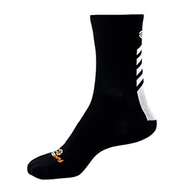 Imagem de Meia Marcio May Sports Black Arrow