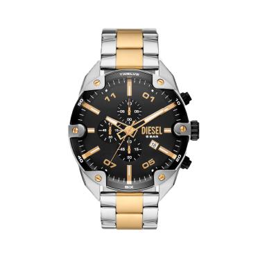 Imagem de RELOGIO DIESEL DZ4627B1 P2SX