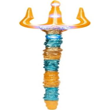 Imagem de Tridente Rei Tritão Com Luz E Som - Sunny 3905