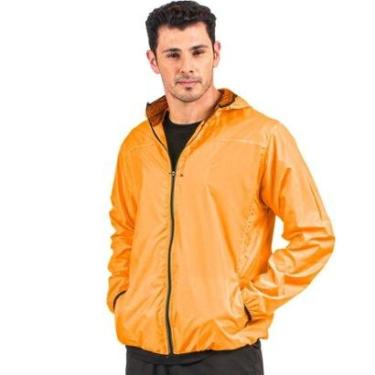 Imagem de JAQUETA CORTA VENTO POKER METEORO HIDRO REPELENTE-Unissex