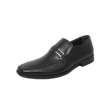 Imagem de Sapato Masculino Democrata Prime REF: 244102 COURO, 41