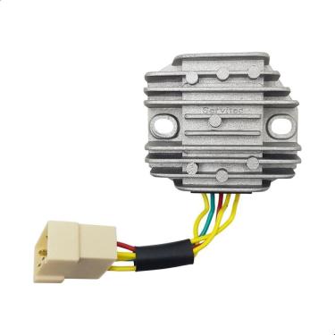 Imagem de Retificador Vedamotors Cbr 450 Cb 500 Cb 600 F Hornet