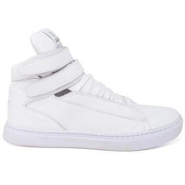 Imagem de Tênis Unissex  Cano Médio para Academia Ranclafe FT-Unissex