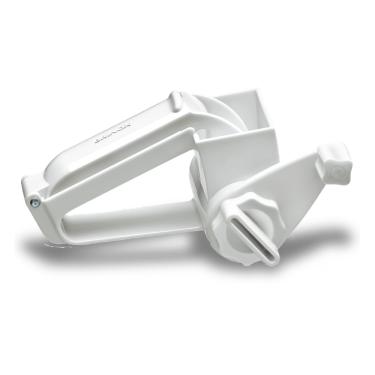 Imagem de Ralador De Queijo Brinox Verona Branco