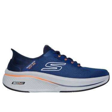 Imagem de Tênis Skechers Go Run Elevate 2.0 Azul Marinho Masculino-Masculino