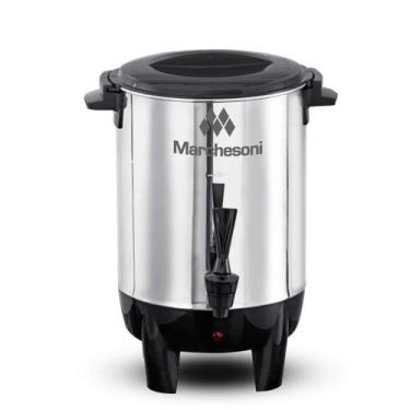 Imagem de Cafeteira Automática Marchesoni de 2 Litros 127V