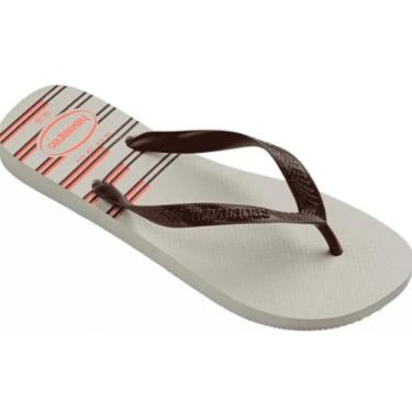 Imagem de CHINELO HAVAIANAS TOP BASIC REF: 7008900 MASCULINO-Masculino