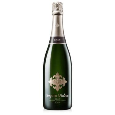 Imagem de Espumante cava segura viudas guarda brut 750ml