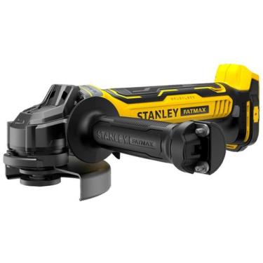 Imagem de Esmerilhadeira Angular Brushless Stanley SBG700B  Discos de 4-1/2 a 5 