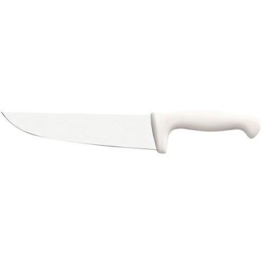 Imagem de Faca para Carne Tramontina Profissional Branco 6" polegadas